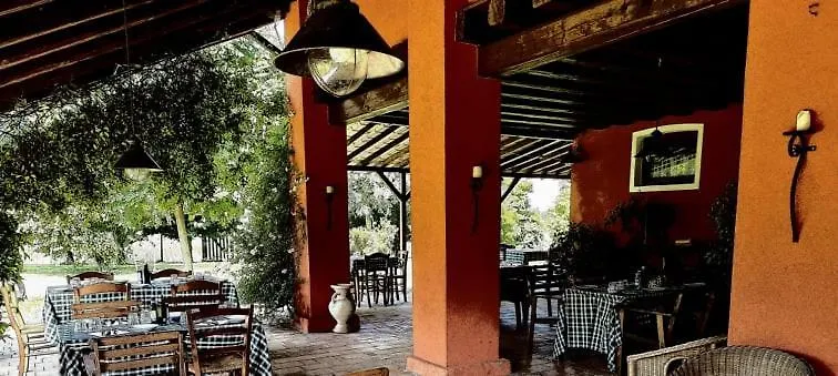 Herberg Hotel Il Casolare Noghera