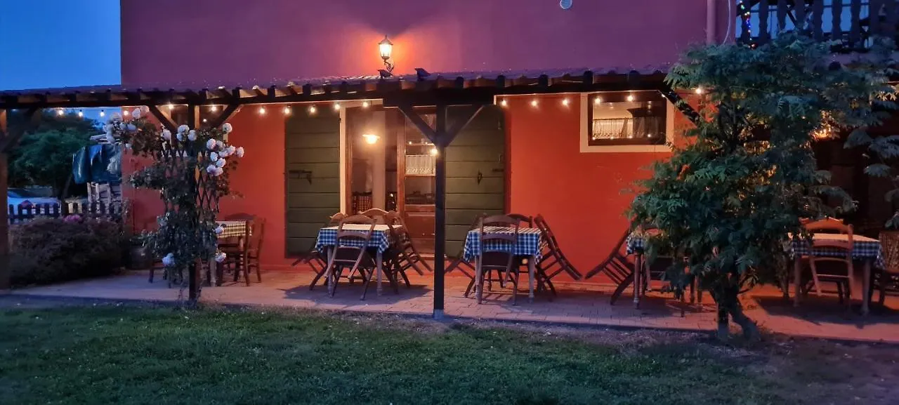 Hotel Il Casolare Noghera 5*,  Italië