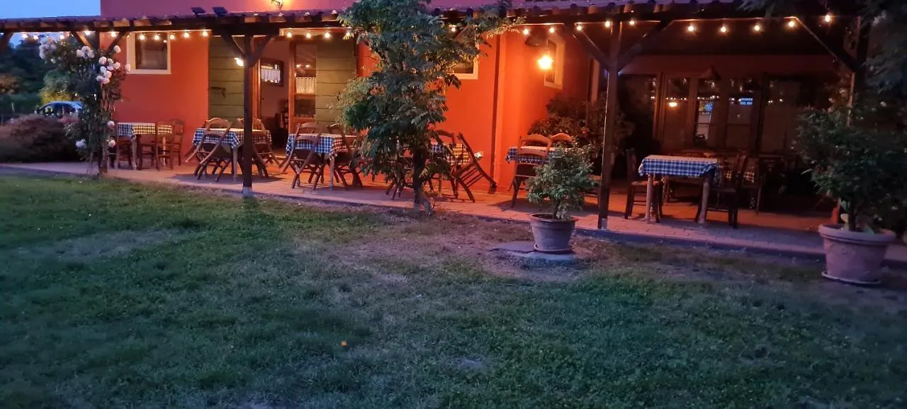 Hotel Il Casolare Noghera Herberg