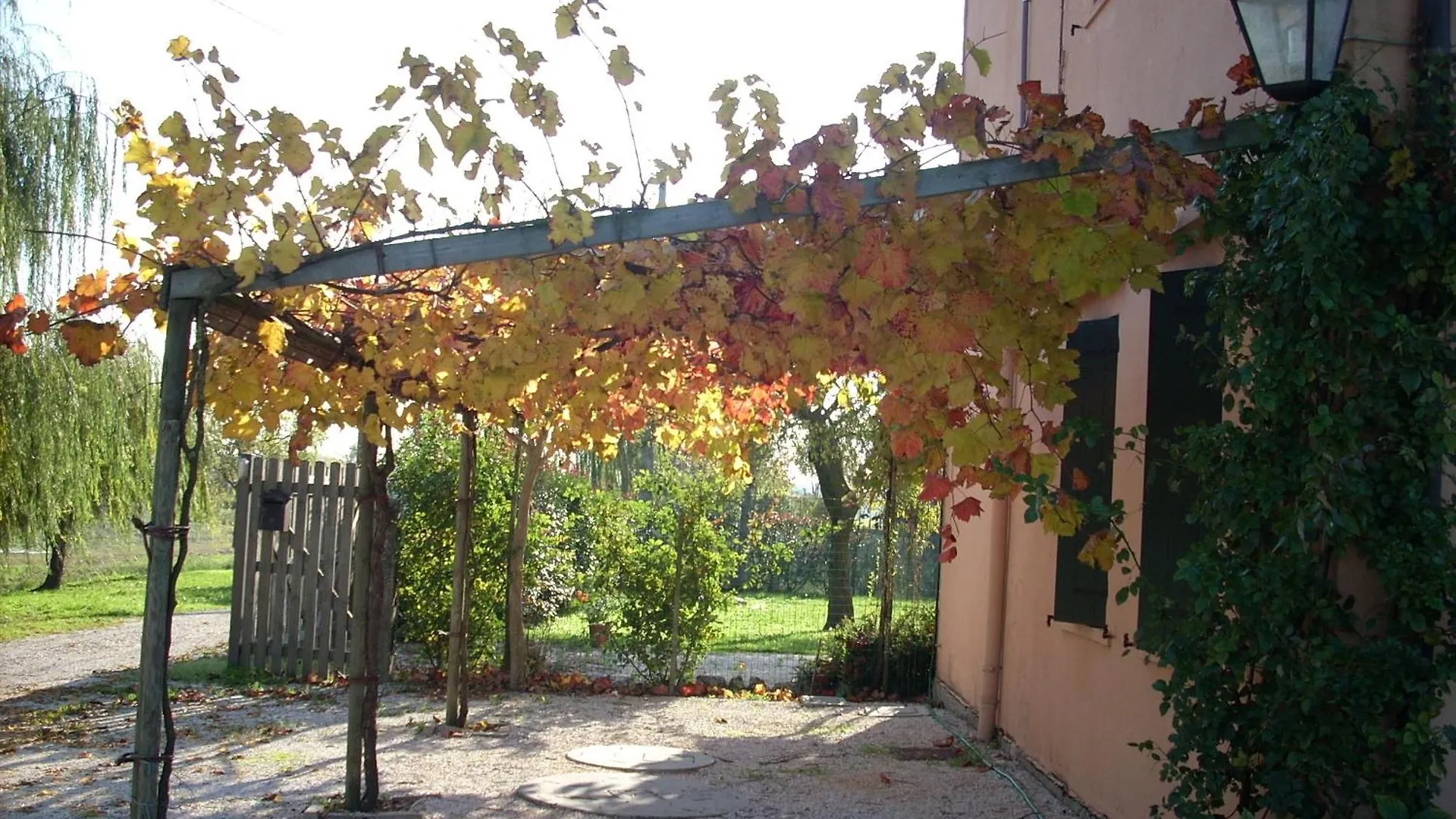 Herberg Hotel Il Casolare Noghera