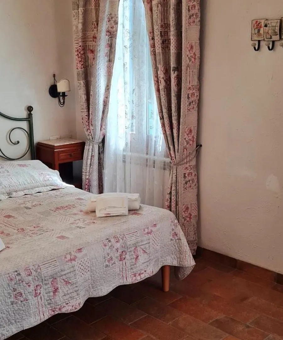 Hotel Il Casolare Noghera