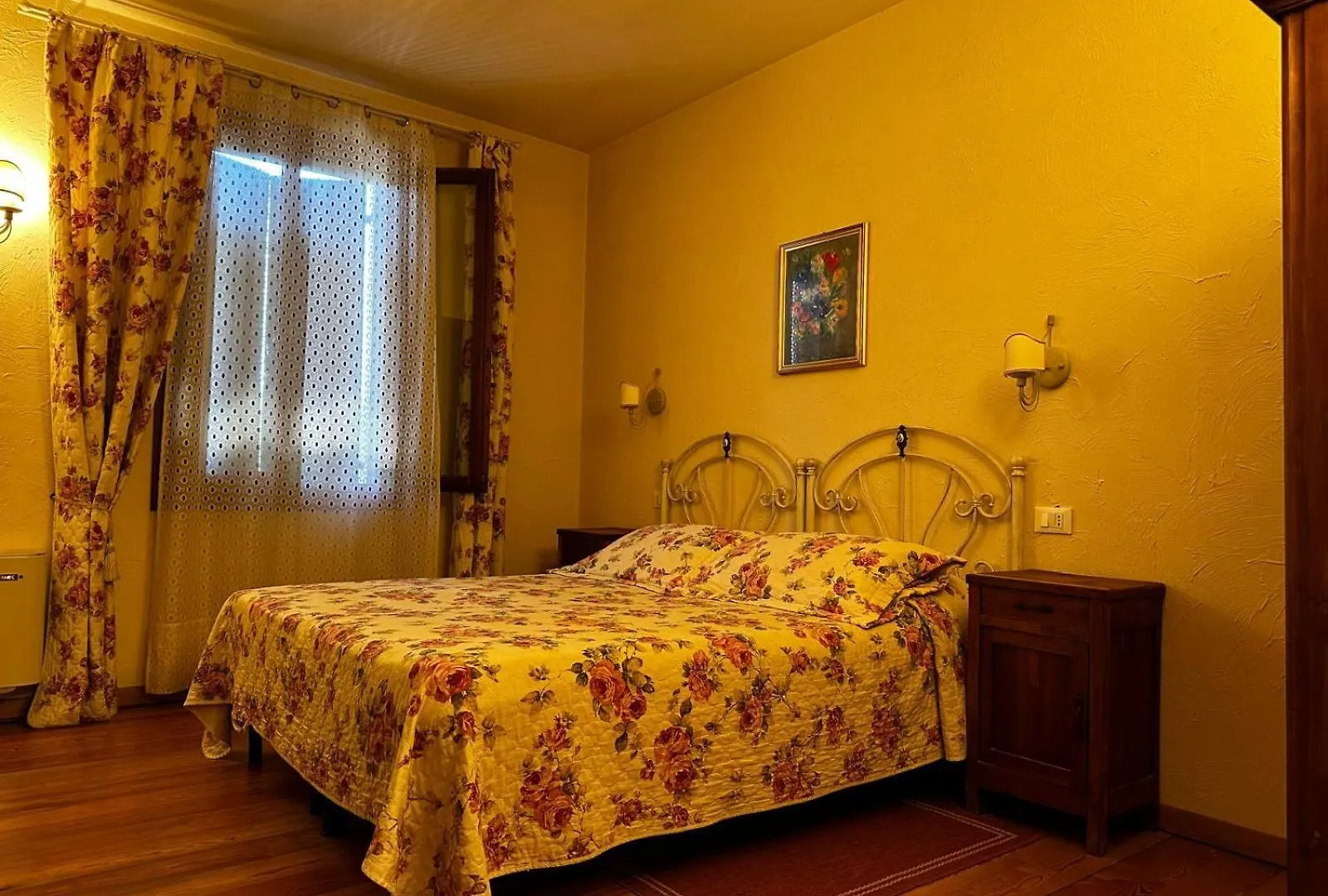 Hotel Il Casolare Noghera Herberg