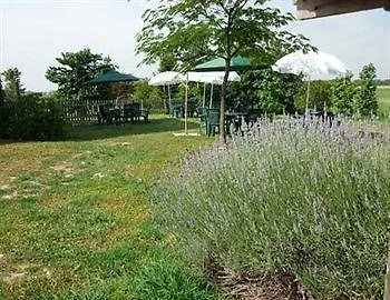 Hotel Il Casolare Noghera Herberg