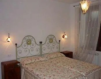 Hotel Il Casolare Noghera