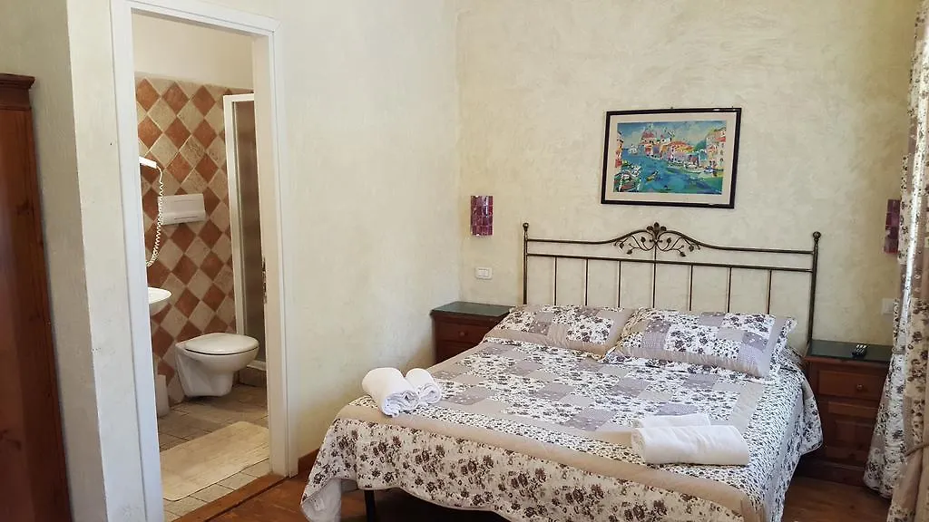 Hotel Il Casolare Noghera 5*,  Italië