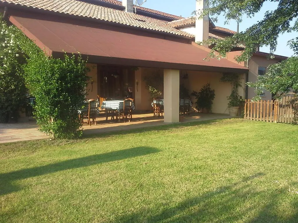 Hotel Il Casolare Noghera Herberg