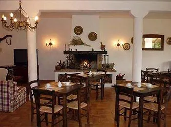 Herberg Hotel Il Casolare Noghera