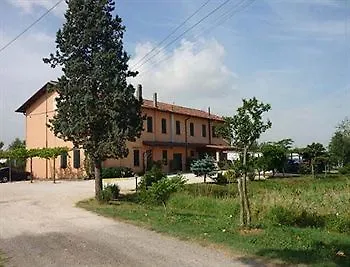 Hotel Il Casolare Noghera Herberg