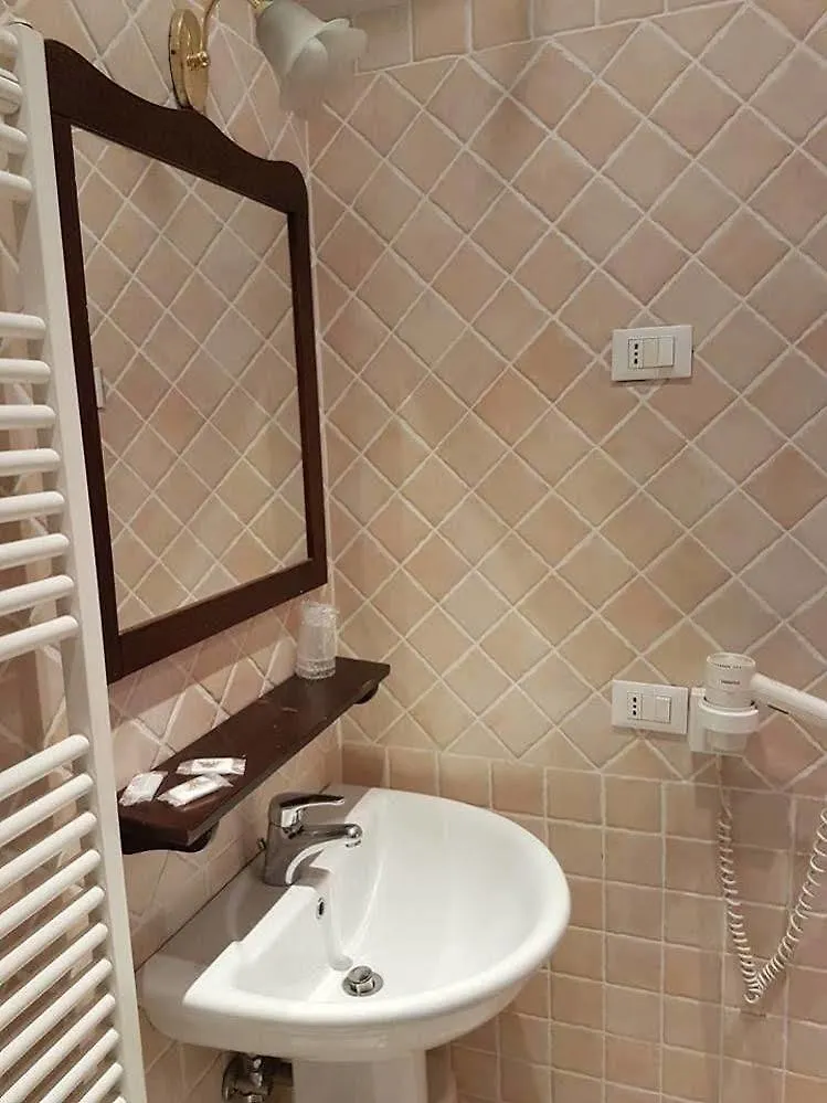 Hotel Il Casolare Noghera Herberg