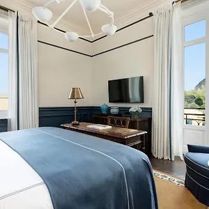 ***** Hotel Rocco Igiea Italië