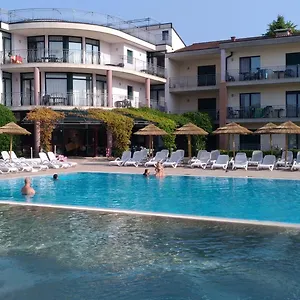 *** Aparthotel Nettuno Italië