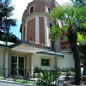 *** Hotel Delle Muse Italië