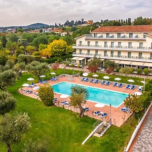 **** Hotel Paradiso Italië