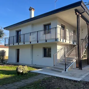 Airport Venice Diego 2 Bed & Breakfast