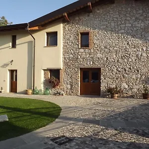 Casa Della Fornace Bed & Breakfast