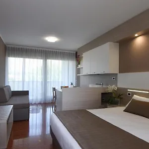 ** Aparthotel All'adige Italië